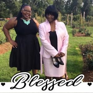 Meet your Posher, Lakisha